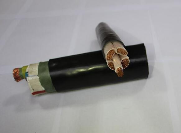 聚氯乙浠絕緣和護(hù)套阻燃、耐火電力電纜